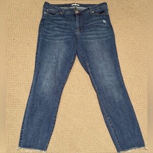 Women’s STS blue size 33 - Ellie High Rise